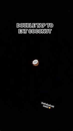 Don't check out sound 👉