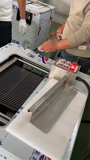 Slicer: The Ultimate Food Machine for Your Kitchen