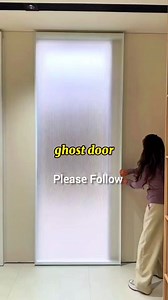 ✨ Invisible Elegance, Maximum Impact! ✨ Transform your space with our Ghost Sliding Door Partition – where modern design meets seamless functionality. 💫 Sleek • Space-Saving • Stylish 💫 Perfect for open layouts and minimalist interiors! #InteriorDesign #SlidingDoor #GlassPartition #ModernHomes #GhostDoor #SpaceSaver #HomeMakeover | Aluminium Glass Design