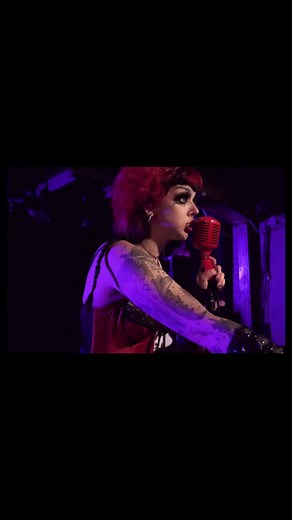 THE OFFICIAL CHERRY BOMB MUSIC VIDEO IS OUT NOW ON YOUTUBE! 💣🍒💋song available to stream on any streaming platform!