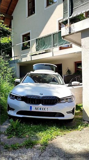 BMW Radwechsel Vorbereitungen Radbolzen Schluss Adapter nicht vergessen Rädertausch Felgen umstecken