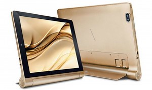 iBall launches iBall Slide Brace-X1 4G tablet
