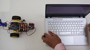 1.7K views · 793 reactions | Remote learning at Heriot-Watt isn’t just done on a laptop – you can even build your own robot from home. Our school of Engineering and Physical Sciences is sending DIY Arduino kits to students, who will be able to conduct lab-based work wherever they may be. September enrolment is still open. Apply to one of our Engineering programmes at: https://bit.ly/33RzeRh #HWUDubai | Heriot-Watt University Dubai Campus | Facebook