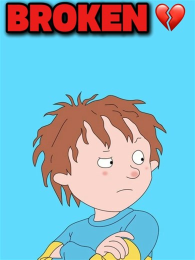 Exploring Horrid Henry's Impact on Childhood Memories