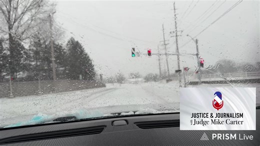 Live streaming of Mike Carter | St. Charles County Missouri Scanner Traffic