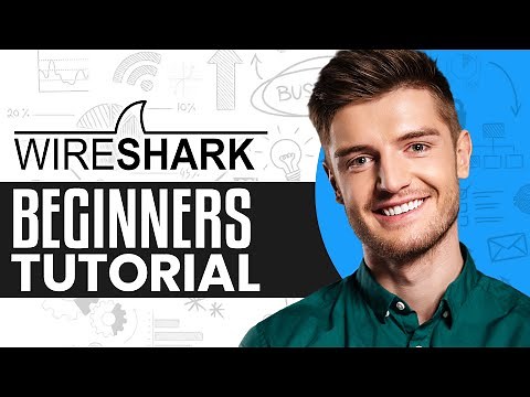 How To Use Wireshark For Beginners | Wireshark Tutorial 2025
