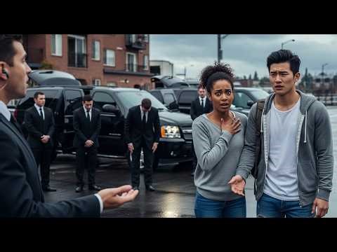 A Korean Prince Pretended to Be Poor Just to Find Real Love in America