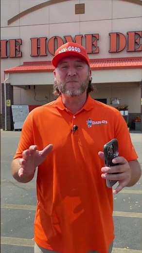 Come See Us at Home Depot!
