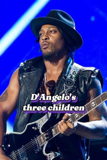 D'Angelo's Children: Their Lives and Current Activities