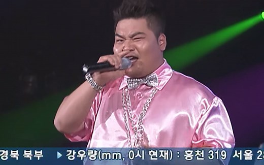 【超清画质】乌龟组合(Turtles) - 为何这样.Bingo.现场版 2006-07-28