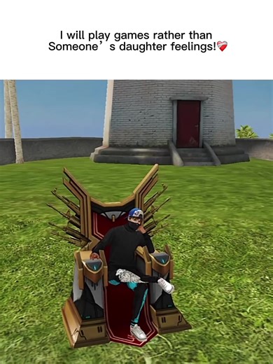 Legacy of mine!👑 #freefire #fyp #fypシ