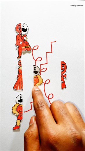 Sprunki OC M&M Phase 2 puzzle game Challenge 🧩😍❤️ #art #youtubeshorts #sprunki #shorts #viral