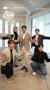 1.1M views · 10K reactions | 【福利放送《呂濤米Lo Seoul》士多啤梨心心分隊 x 始源Dance...