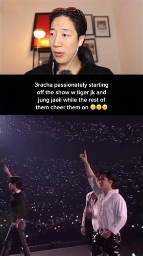 3RACHA vs THE MEMBERS 😂