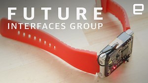 44K views · 127 reactions | Future Interfaces Group: The next phase of computer-human interaction | Engadget | Facebook