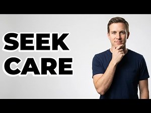 Do You Need A Doctor After A Seizure Fall?