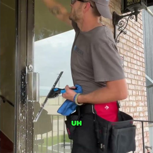 Drier Microfiber Cloths = Streak-Free Windows | Pro Cleaning Tips from Saginaw, MI