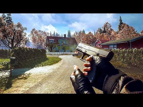 TOP 10 BEST Upcoming FIRST PERSON SHOOTERS Games of 2018 & 2019 | PS4 Xbox One PC