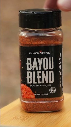 Jeremy makes Toddeloni with aidells® Cajun Style Andouille Sausage