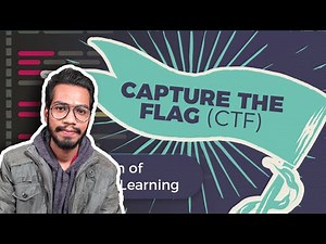 CTF | Capture the Flag | Cybersecurity