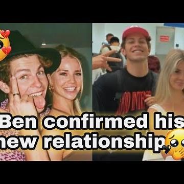 Ben is in a new relationship😱 with Hannah