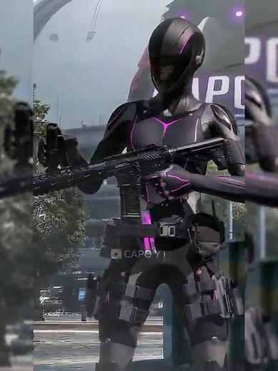 Best Try Hard Skins in CODM! #codm #codmobile #callofdutymobile