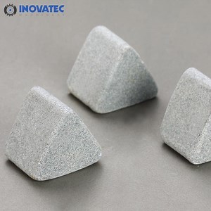 [Hot Item] Fast Delivery Cost Saving Ceramic Triangle Media Mexico Korea Argentina