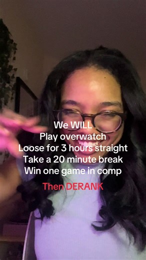 Overwatch 2 Player Experience: Deranking Challenges