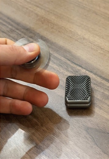 Антистрессовый магнитный фиджет в Ереване