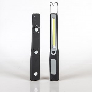 [Hot Item] Yichen AA Battery Operated COB LED Torch and Flashlight for The Work Place