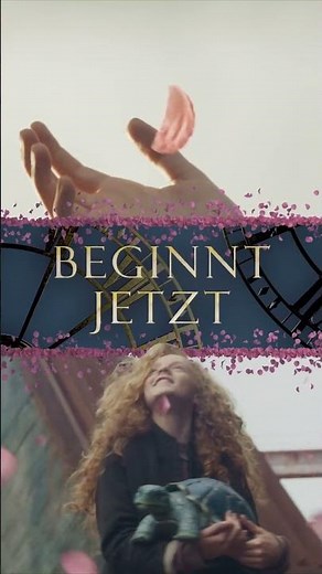 Ich bin MOMO | Die Zeit deines Lebens beginnt jetzt | Kinofilm 2025