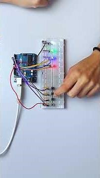 Top 5 Games with Arduino 🎮