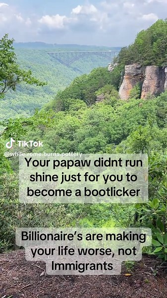 Understanding Appalachia: Billionaires and Community Impact