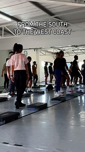 9.9K views · 6.1K reactions | Whether we close to the sea or close to Wembly the vibes travel from location to location #capetown #csdl #southafrica #westerncape #thesteplab #africa #fitness #stepclass #workout #step #fyp #athlone #tableview | Courtney Smith Dance Lab | Facebook