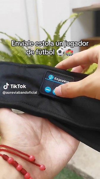 Innovative Bluetooth Headset for Football Players