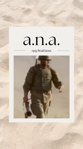 102K views · 3.3K reactions | Meet Jamsheed — Afghanistan’s RPG final boss  #Afghanistan #Army #History #War #Military #Interesting | Anime History Box | Facebook