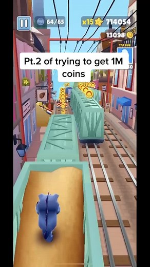 the pt.2 you have all been waiting for!! I can’t believe we’re still going!! This is insane thank u all sm for the support!! #onourwayto1M