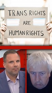 Rod Liddle reacts to guidelines suggesting trans men should be supported in chest feeding their babies. | GB News