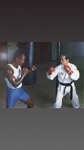 Former six division World Boxing Champion Sugar Ray Leonard, has much respect for Traditional Martial Arts styles and systems. He and Tommy Hearns came to watch me fight Daniel Hong at the Silver Slipper in Las Vegas 1978. It did not hurt that the great Alvin Prouder, was the Main Event. Martial Arts Icon Jhoon Rhee, was constantly introducing his brand to well known athletes, celebrities and politicians alike. Respect and Honor Original Warrior Association | Brotherhood and Sisterhood of the Or