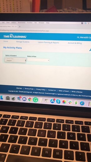 carpepossum on TikTok