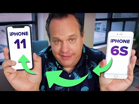 The easiest way to set up your new iPhone 11 or 11 Pro