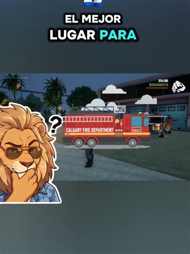 Cosas que no sabías de GTA San Andreas — Parte 322