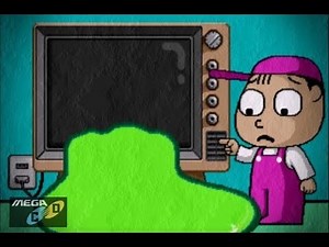 SWITCH (Panic!) Retro Game