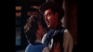 Tambores apaches Tráiler VO