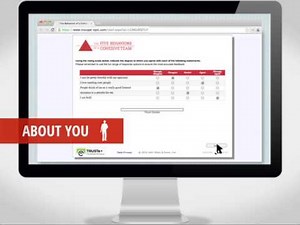 The Five Behaviors of a Cohesive Team Orientation Video