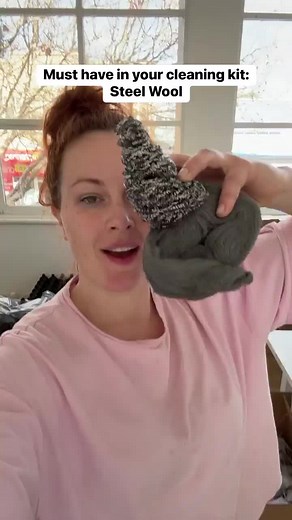 Effective Steel Wool Cleaning Tips for Your Home