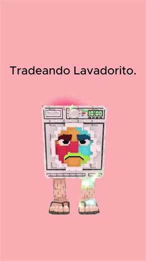 Martes de 🌮: Aventura en Roblox y Lavadoras