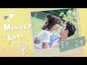Memory Love EP29 Full HD｜Taiwan SET TV Drama Indonesia