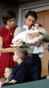 19K views · 60 reactions | Katie Holmes broke free from Hollywood’s...