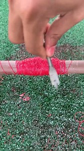 1M views · 3.6K reactions | How to fix a leaky pipe with thread! | David Benoit | Facebook